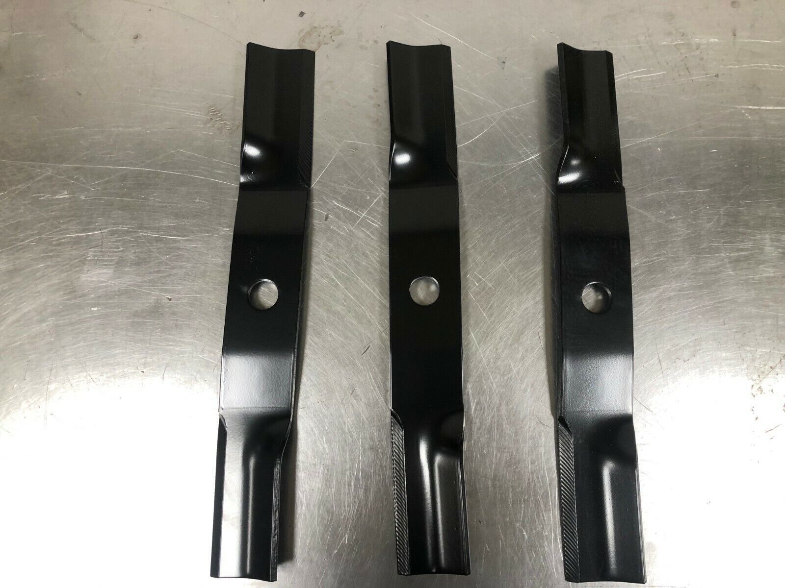 New OEM Woods Blades Part # 78127KT for RDC54