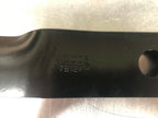 New OEM Woods Blades Part # 78127KT for RDC54