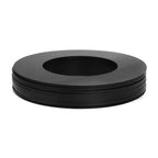 10PCS - 50MM Excavator Bucket Pin Shims For Skid Steer Cat Bobcat Deere Komatsu