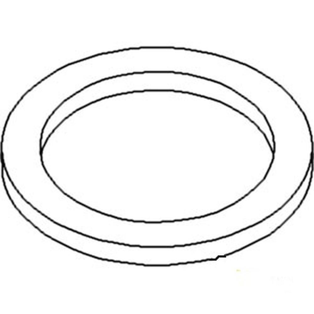 17C41 New Tractor Sediment Bowl Gaskets 10 Pack Fits Universal Makes Models