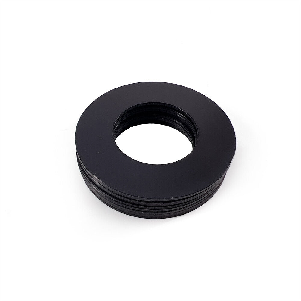 35mm Bucket Pin Shim Kit For Excavator And Skid Steer. Cat Bobcat Deere Komatsu