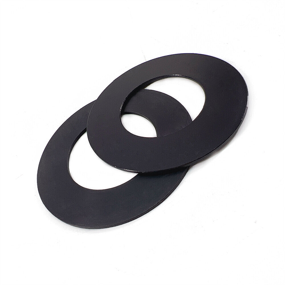 35mm Bucket Pin Shim Kit For Excavator And Skid Steer. Cat Bobcat Deere Komatsu