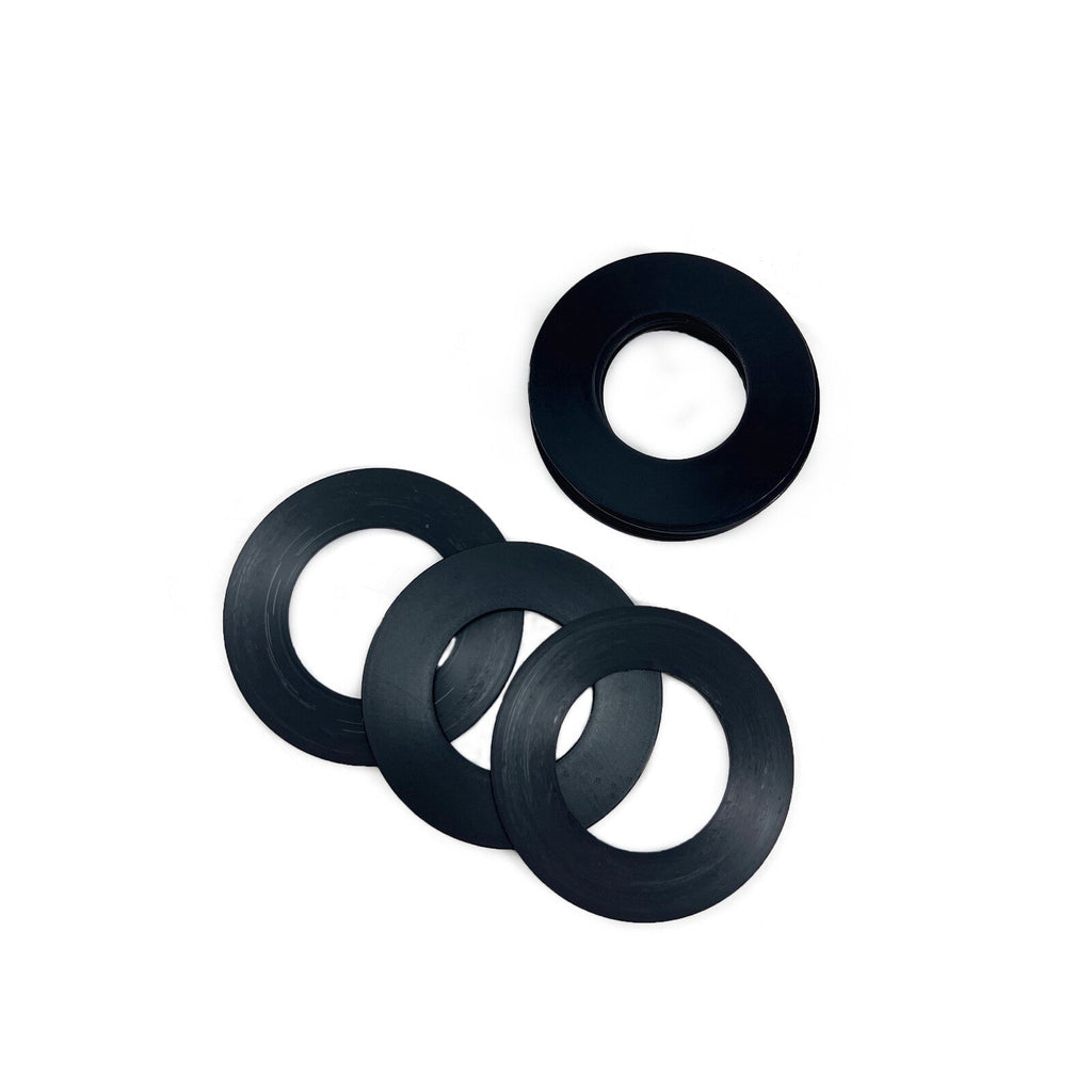 35mm Bucket Pin Shim Kit For Excavator And Skid Steer. Cat Bobcat Deere Komatsu