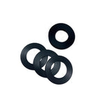 35mm Bucket Pin Shim Kit For Excavator And Skid Steer. Cat Bobcat Deere Komatsu