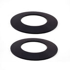 35mm Bucket Pin Shim Kit For Excavator And Skid Steer. Cat Bobcat Deere Komatsu