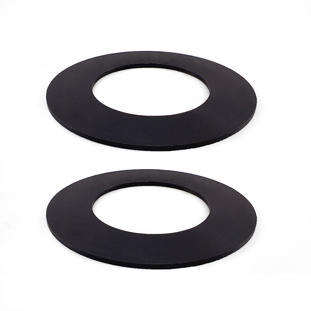 35mm Bucket Pin Shim Kit For Excavator And Skid Steer. Cat Bobcat Deere Komatsu