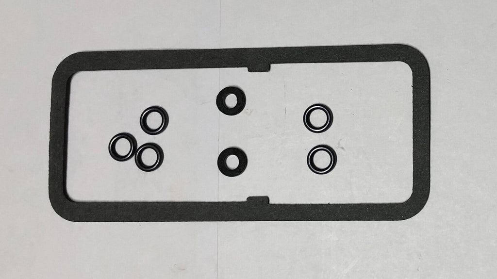 Delphi CAV Lucas Roto Top Cover Gasket Kit for DPA Diesel Injection Pumps