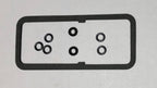 Delphi CAV Lucas Roto Top Cover Gasket Kit for DPA Diesel Injection Pumps