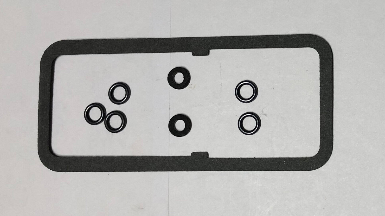 Delphi CAV Lucas Roto Top Cover Gasket Kit for DPA Diesel Injection Pumps