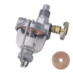 Replacement Fuel Sediment Bowl for Farmall Cub, A, B, C, Super 100 Tractors