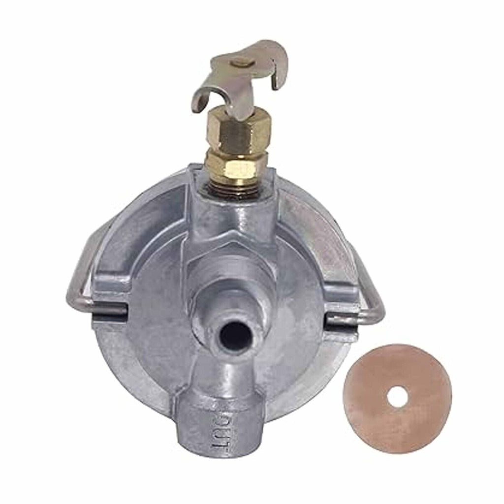 Replacement Fuel Sediment Bowl for Farmall Cub, A, B, C, Super 100 Tractors