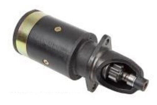 6V Starter International Farmall 100 130 140 200 230 240 Super A C, B 355794R2