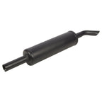 Muffler Replacement for MASSEY FERGUSON 165 175 180 523394M95