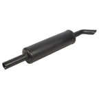 Muffler Replacement for MASSEY FERGUSON 165 175 180 523394M95