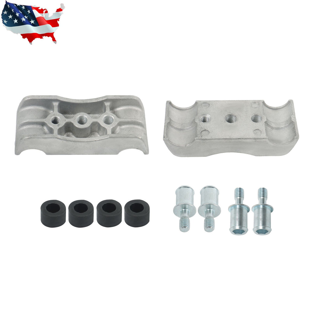 Hydraulic Pump Coupler Kit For John Deere Tractors AR49427 R38348 R34360