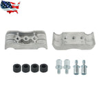 Hydraulic Pump Coupler Kit For John Deere Tractors AR49427 R38348 R34360