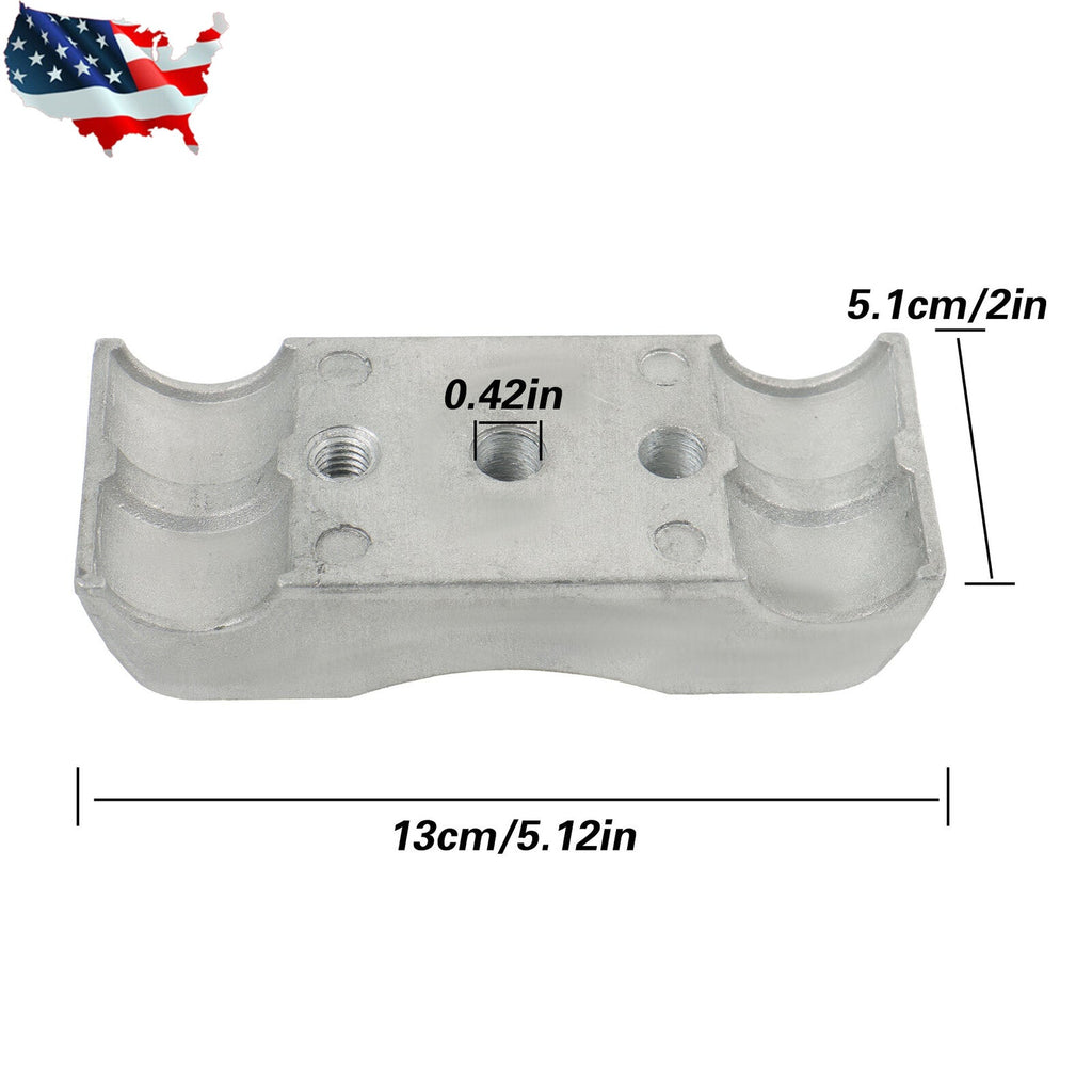 Hydraulic Pump Coupler Kit For John Deere Tractors AR49427 R38348 R34360