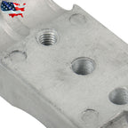 Hydraulic Pump Coupler Kit For John Deere Tractors AR49427 R38348 R34360