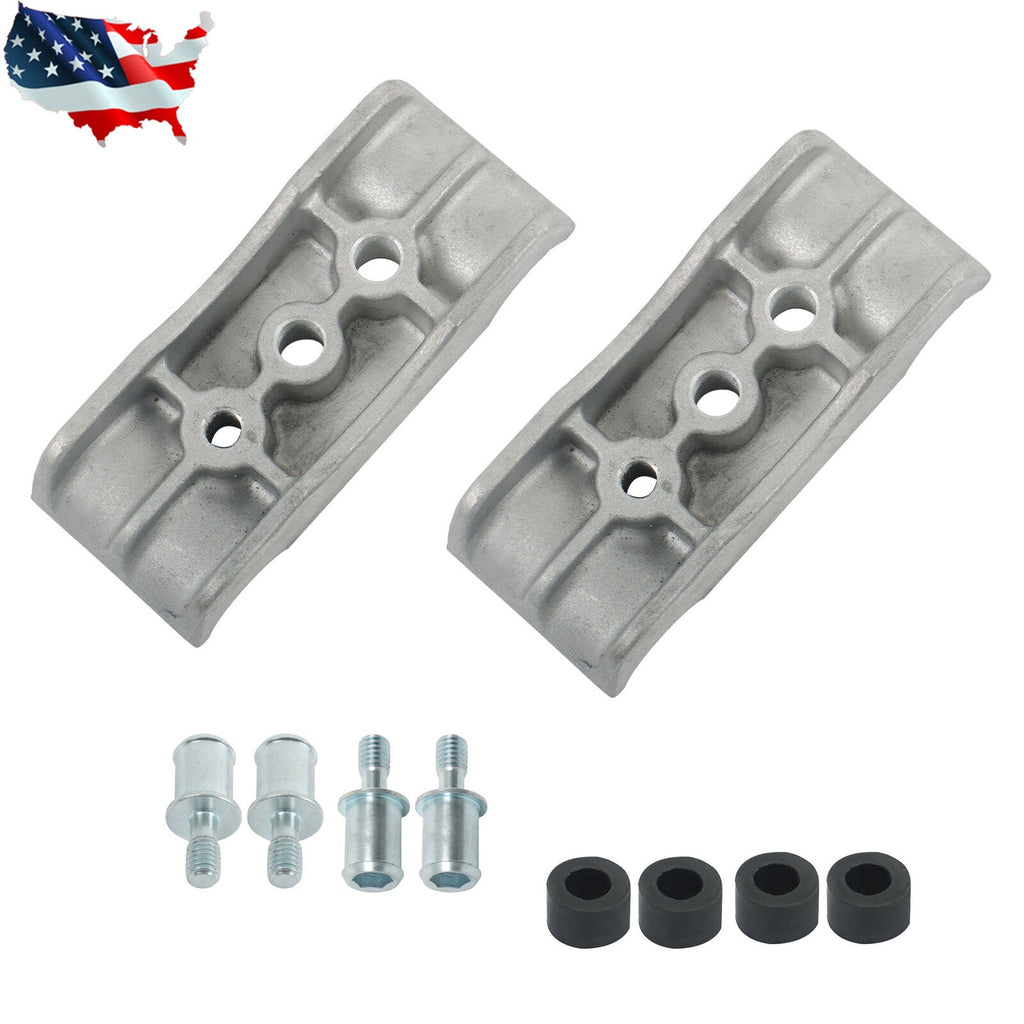 Hydraulic Pump Coupler Kit For John Deere Tractors AR49427 R38348 R34360