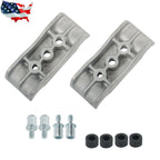 Hydraulic Pump Coupler Kit For John Deere Tractors AR49427 R38348 R34360