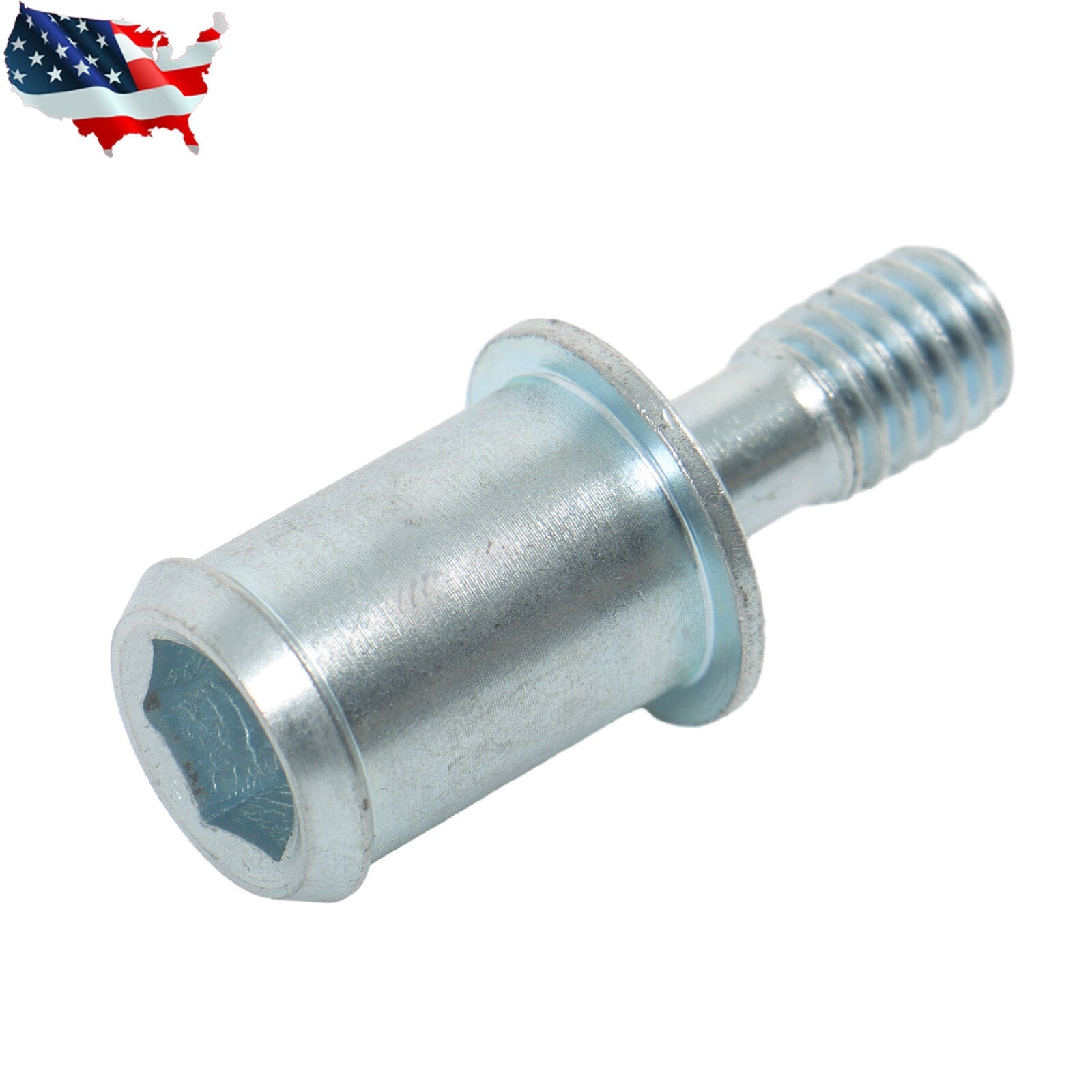 Hydraulic Pump Coupler Kit For John Deere Tractors AR49427 R38348 R34360