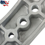 Hydraulic Pump Coupler Kit For John Deere Tractors AR49427 R38348 R34360