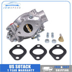 Carburetor For Ford Tractor 2N 8N 9N Heavy Duty 8N9510C-HD Marvel Schebler