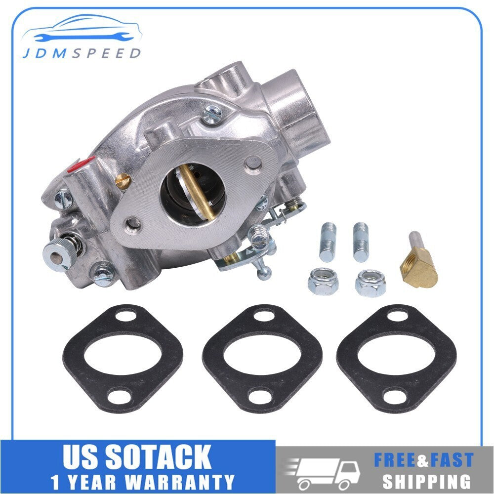 Carburetor For Ford Tractor 2N 8N 9N Heavy Duty 8N9510C-HD Marvel Schebler