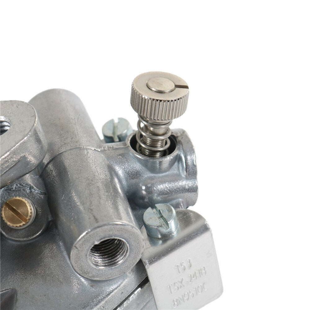 Carburetor For Ford Tractor 2N 8N 9N Heavy Duty 8N9510C-HD Marvel Schebler