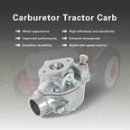 Carburetor For Ford Tractor 2N 8N 9N Heavy Duty 8N9510C-HD Marvel Schebler