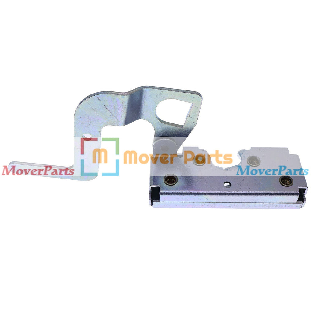 Rear Door Latch 6670867 For Bobcat 751 753 763 773 863 864 873 883 963 T190 T200