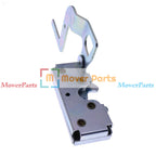 Rear Door Latch 6670867 For Bobcat 751 753 763 773 863 864 873 883 963 T190 T200