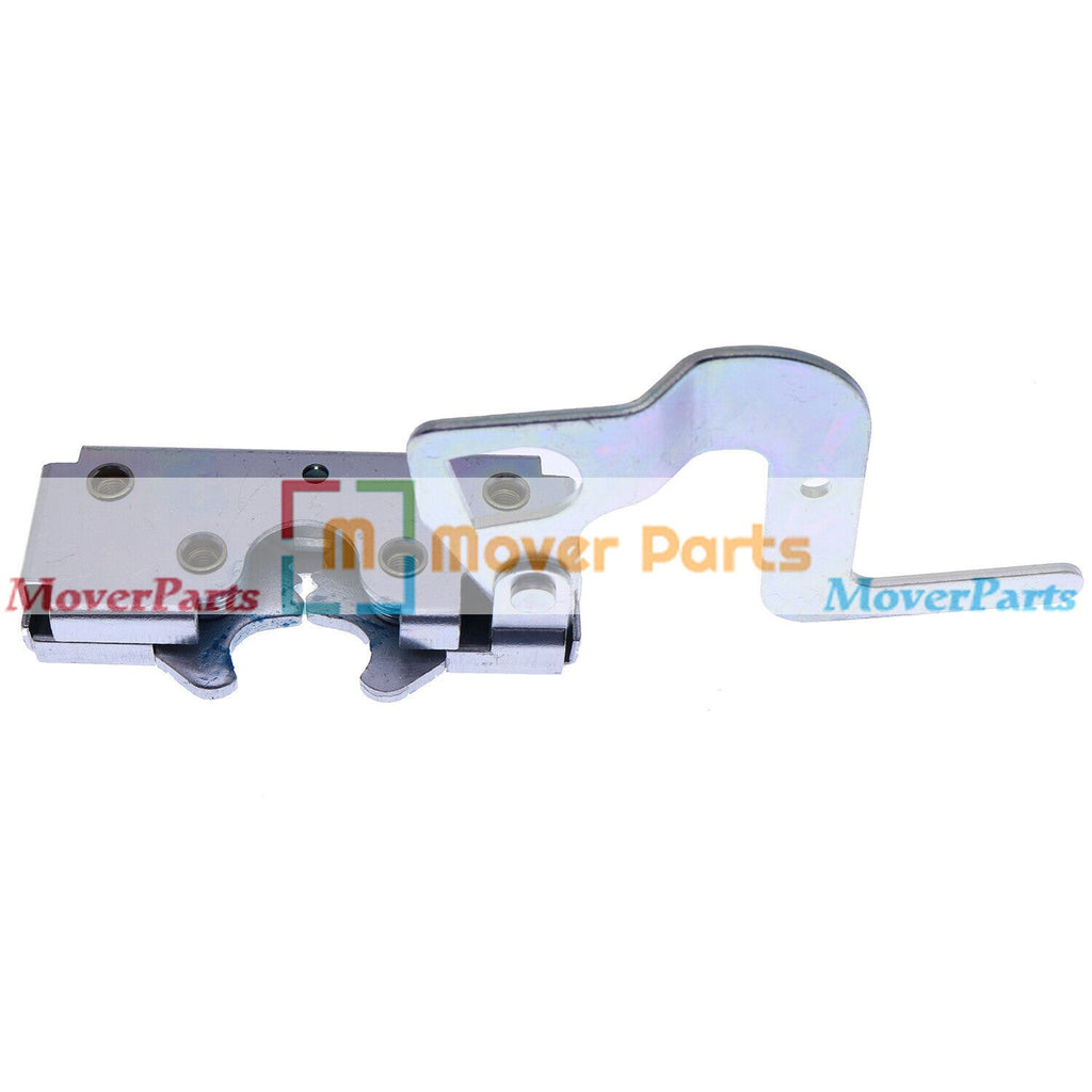 Rear Door Latch 6670867 For Bobcat 751 753 763 773 863 864 873 883 963 T190 T200