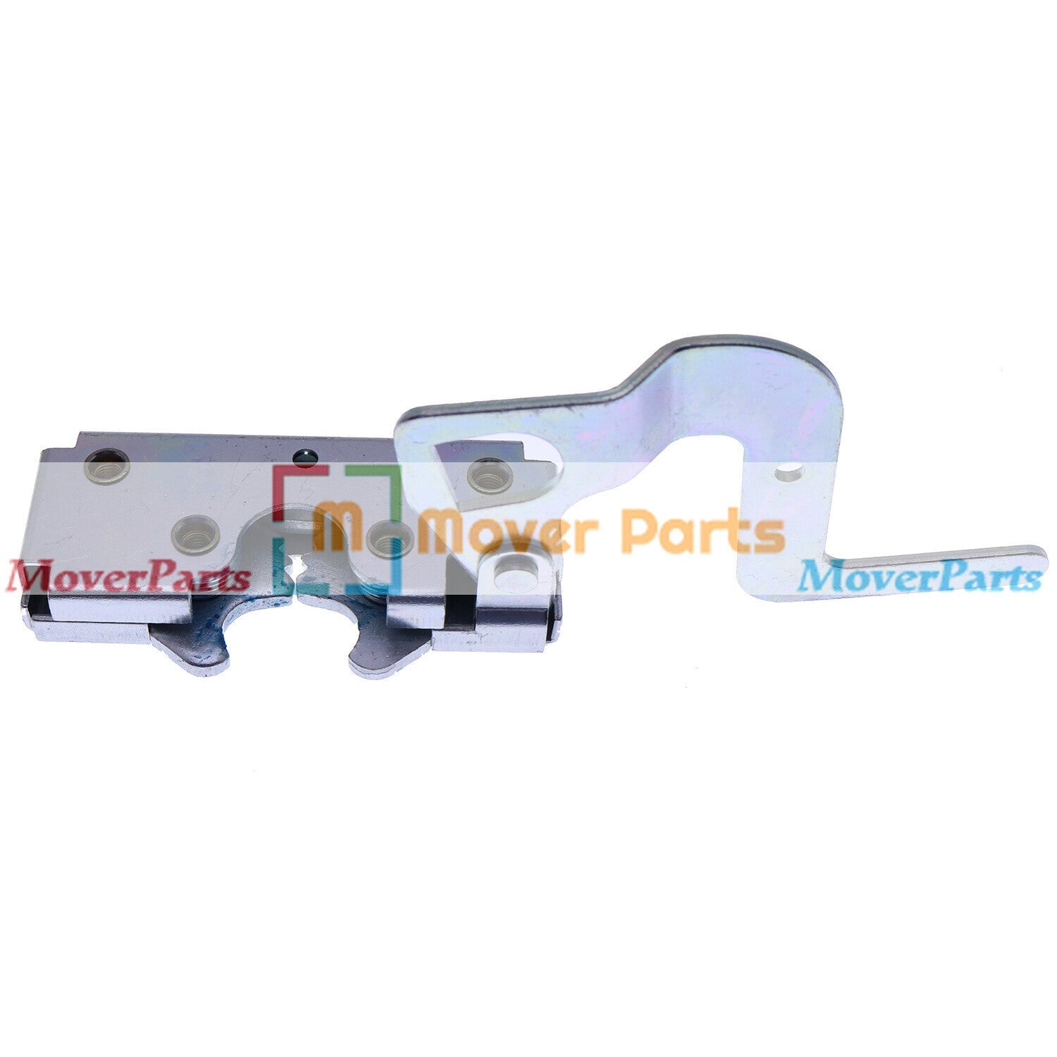 Rear Door Latch 6670867 For Bobcat 751 753 763 773 863 864 873 883 963 T190 T200