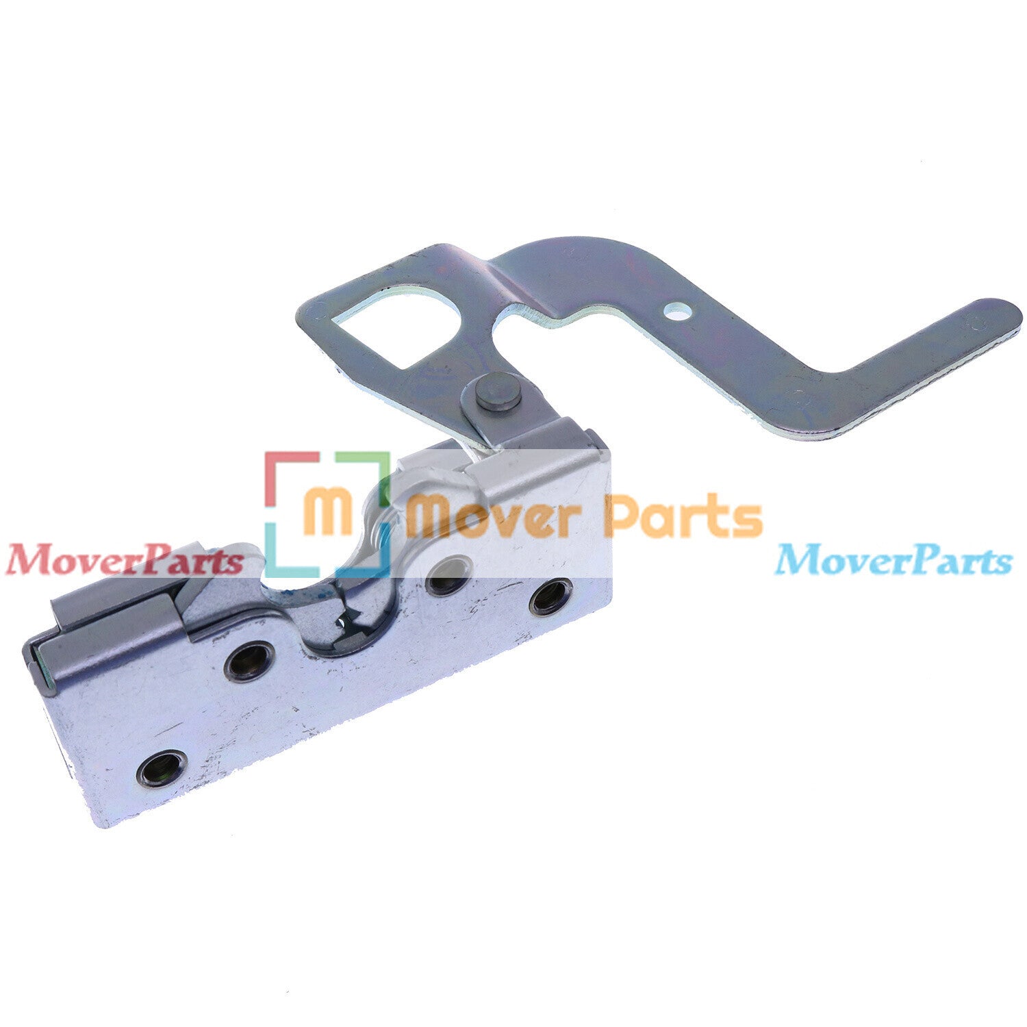 Rear Door Latch 6670867 For Bobcat 751 753 763 773 863 864 873 883 963 T190 T200