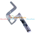 Rear Door Latch 6670867 For Bobcat 751 753 763 773 863 864 873 883 963 T190 T200