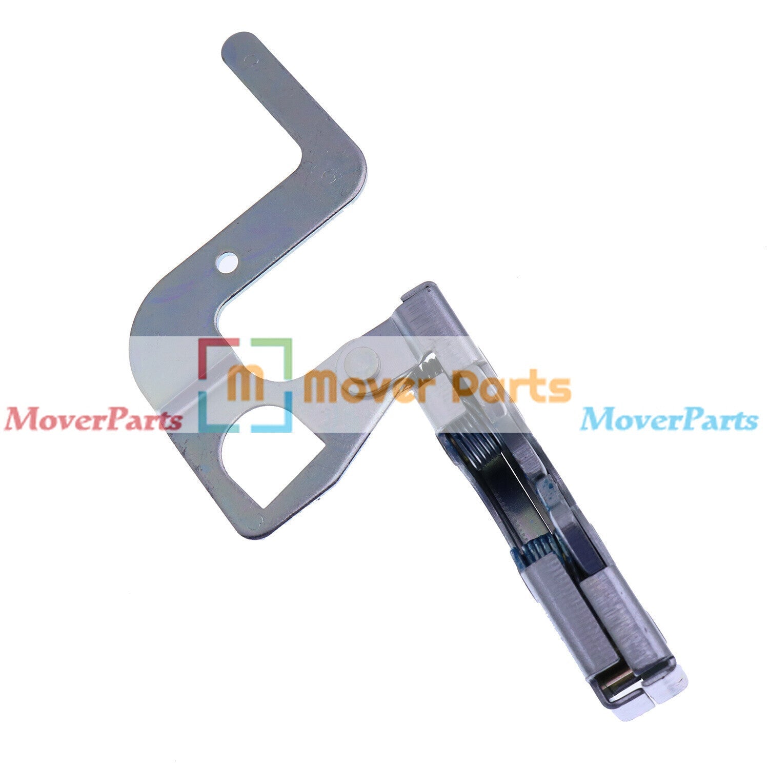 Rear Door Latch 6670867 For Bobcat 751 753 763 773 863 864 873 883 963 T190 T200