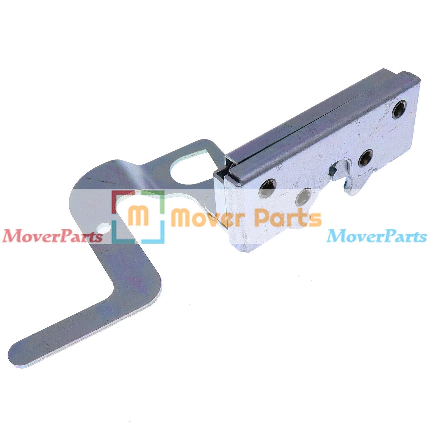 Rear Door Latch 6670867 For Bobcat 751 753 763 773 863 864 873 883 963 T190 T200