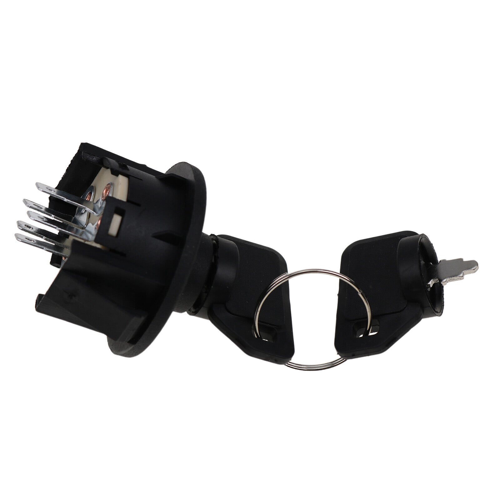 Ignition Switch w/2 Keys 137-4100 117-2221 for Toro Timecutter Z4200 Z4235 Z5060