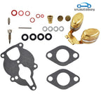 Carburetor Kit fits Zenith Wisconsin AENL AGND THD TJD 12199 12234 L63K L63Y A36