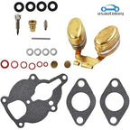 Zenith Carburetor Repair Kit for Wisconsin AENL AGND THD TJD