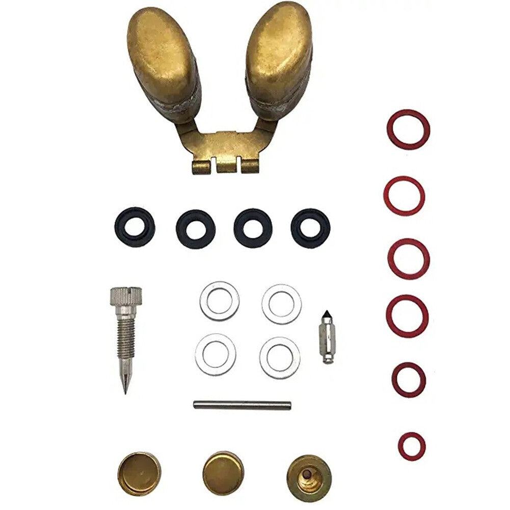 Zenith Carburetor Repair Kit for Wisconsin AENL AGND THD TJD