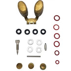 Zenith Carburetor Repair Kit for Wisconsin AENL AGND THD TJD