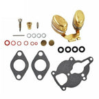 Carburetor Kit fits Zenith Wisconsin AENL AGND THD TJD 12199 12234 L63K L63Y A36