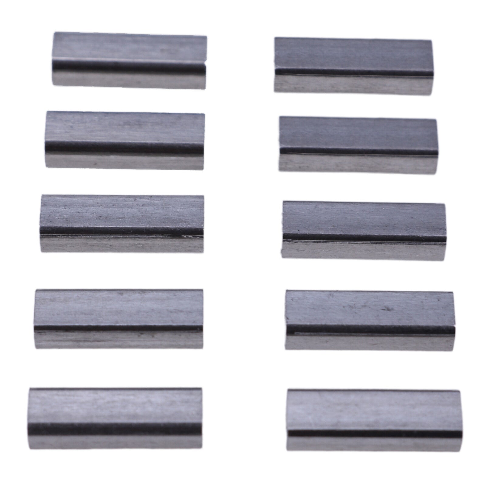 (10) Flywheel Keys for Briggs & Stratton 222698 222698S 5002 5002B 5002D 5002H