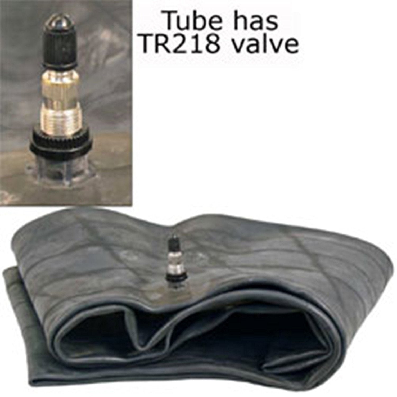 13.6/38, 14.9/38, 15.5/38 Heavy duty tube