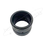 2PK 40*50*40mm Bucket Pin Bushing Bearing For Caterpillar 303.5CR Excavator