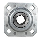 FD208R1 , ST208-1N 1" Square Disc Harrow Flange Bearing Unit SpinCo