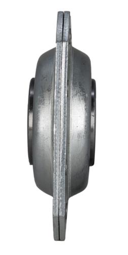 FD208R1 , ST208-1N 1" Square Disc Harrow Flange Bearing Unit SpinCo