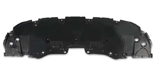 Front Engine Splash Shield Compatible with Toyota Camry 2018 - 2022 TO1228234